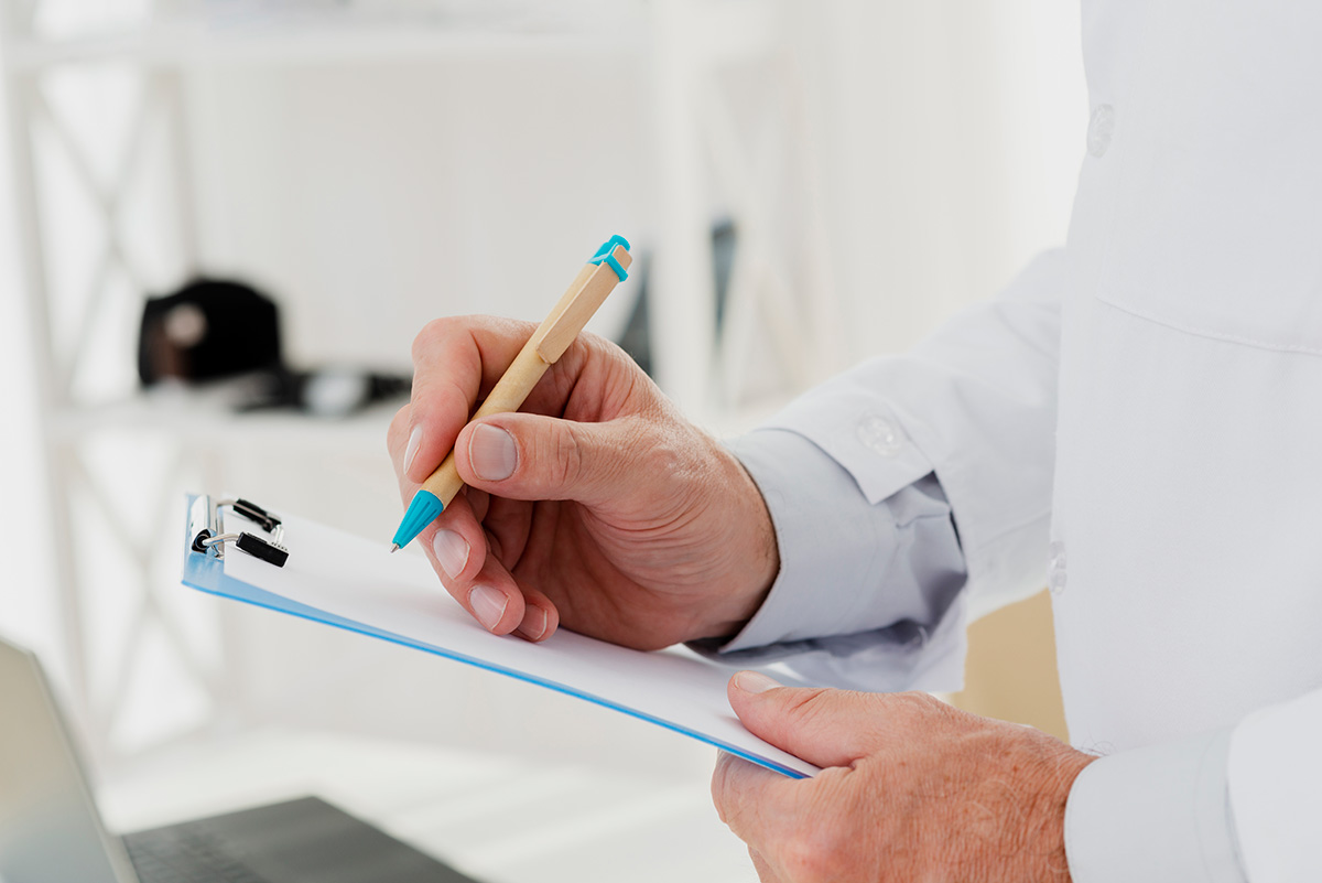 Testosterone Replacement Therapy In Testosterone Replacement Therapy Clinic In Grapevine